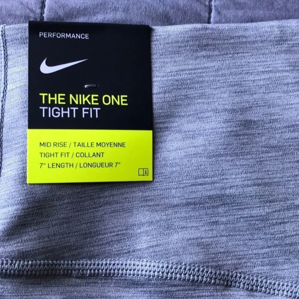 Nike Womens Bike Short